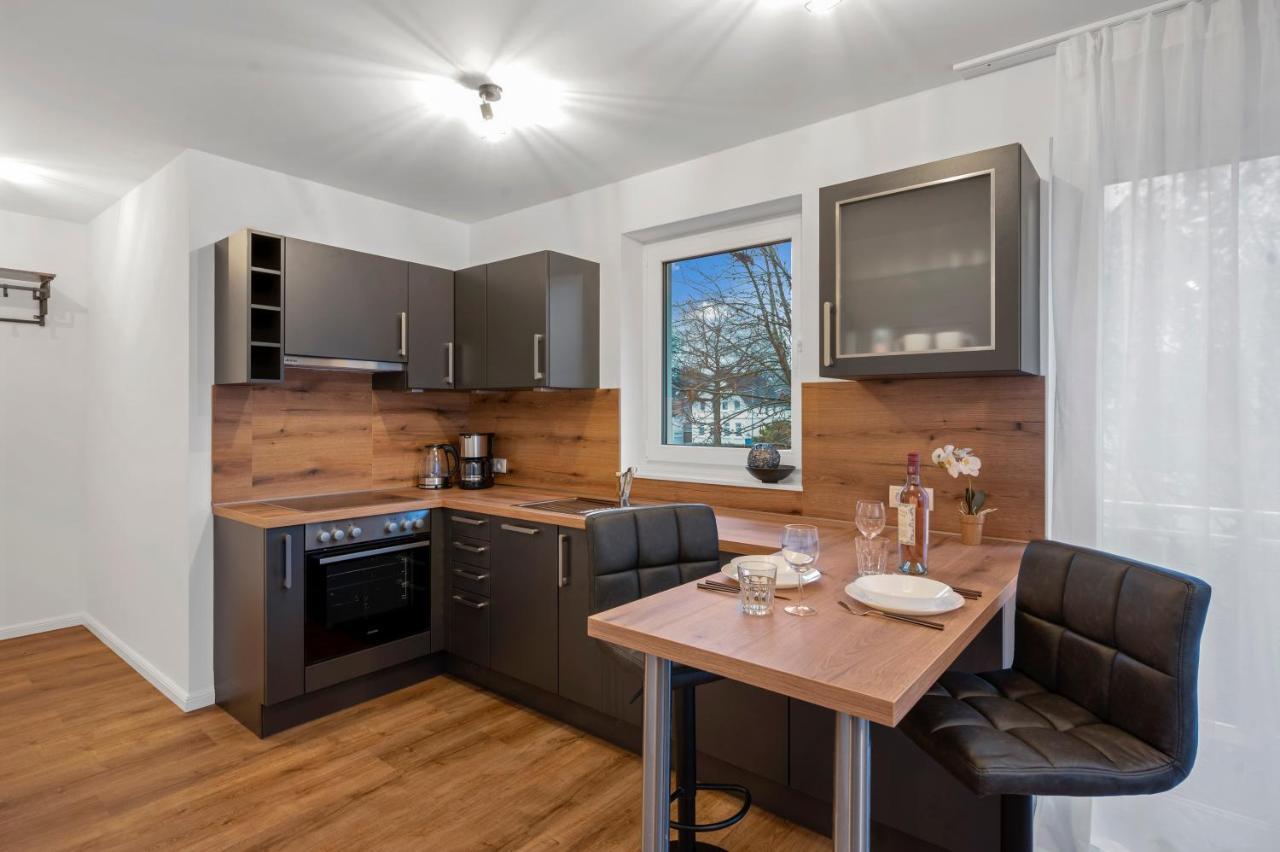 Apartament Nadorst Residenz Oldenburg Zewnętrze zdjęcie