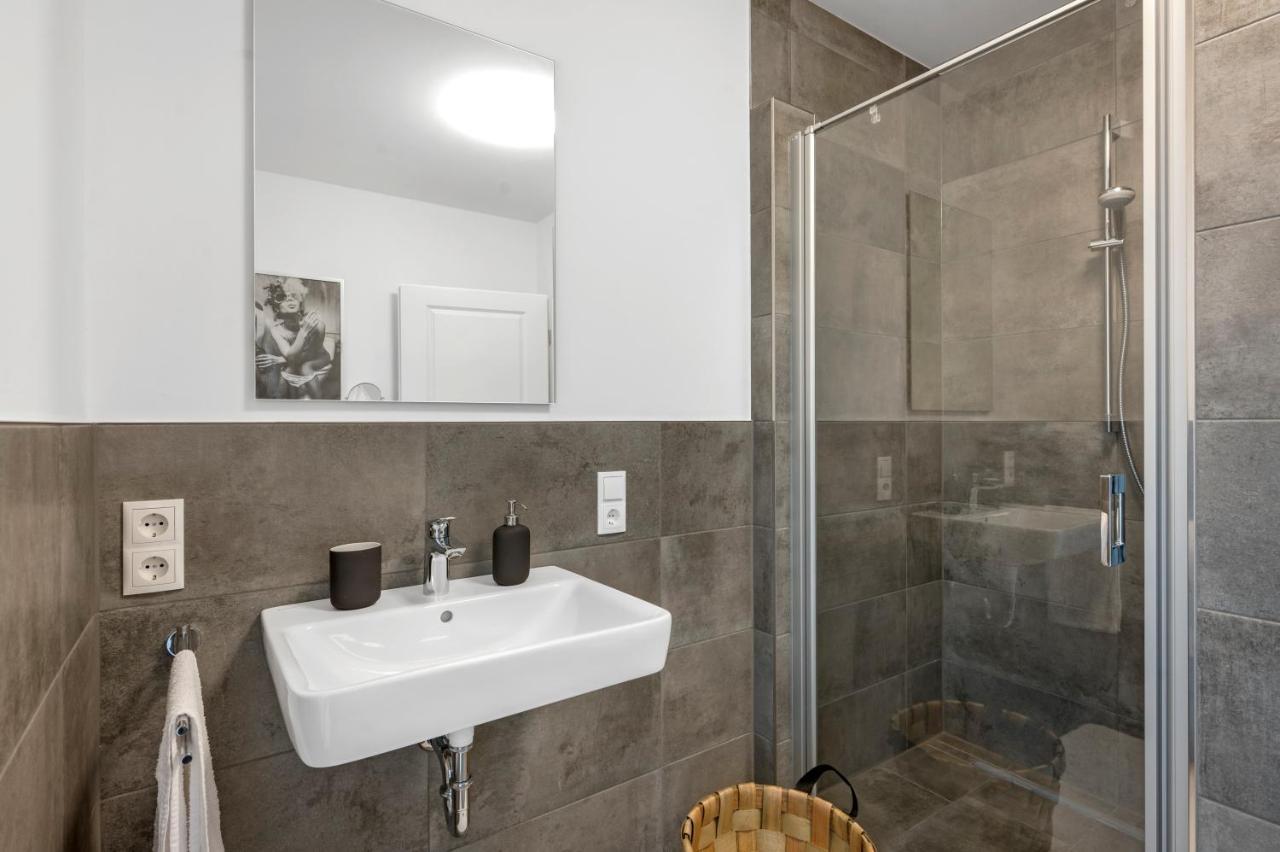 Apartament Nadorst Residenz Oldenburg Zewnętrze zdjęcie