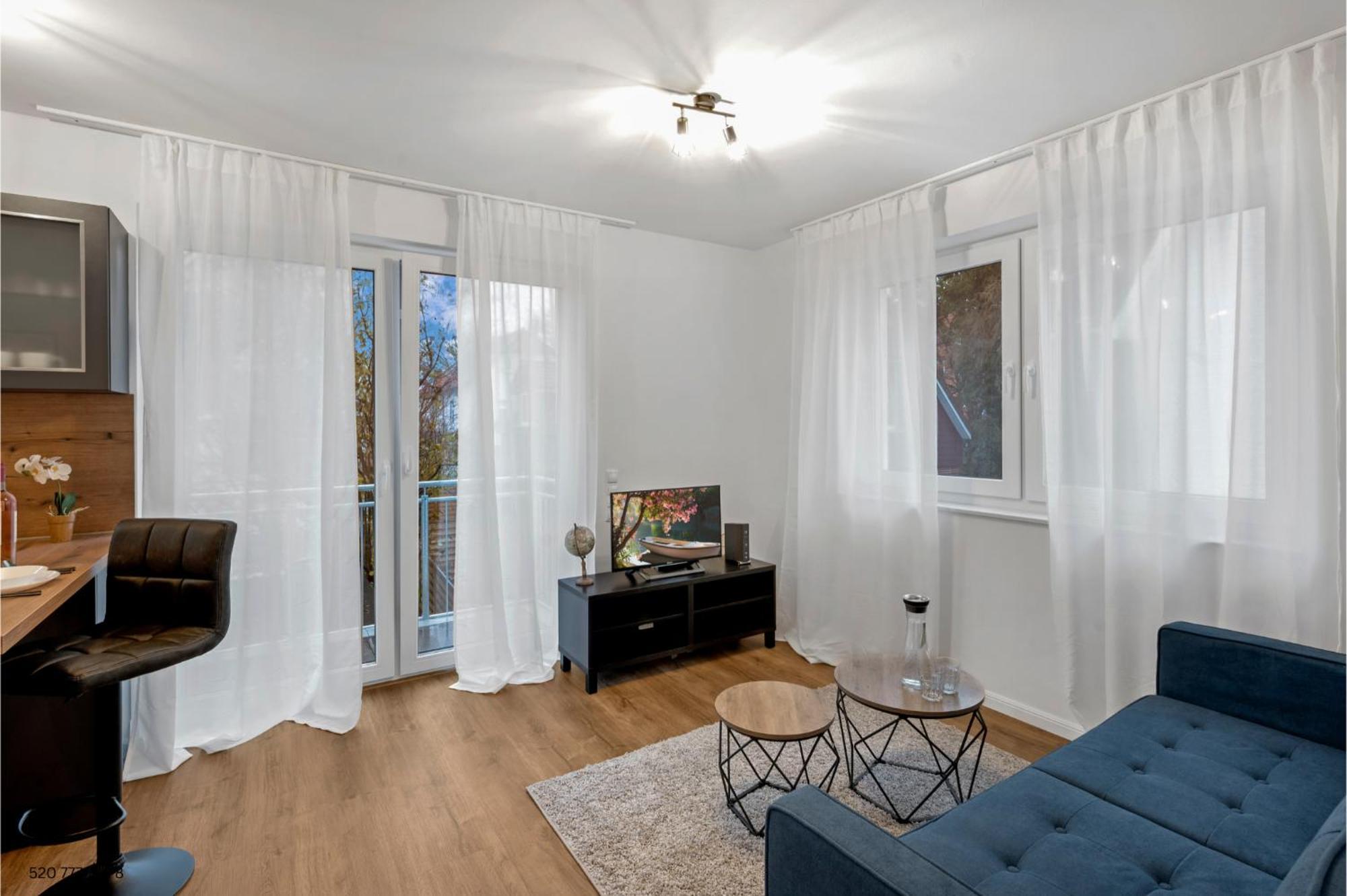 Apartament Nadorst Residenz Oldenburg Zewnętrze zdjęcie